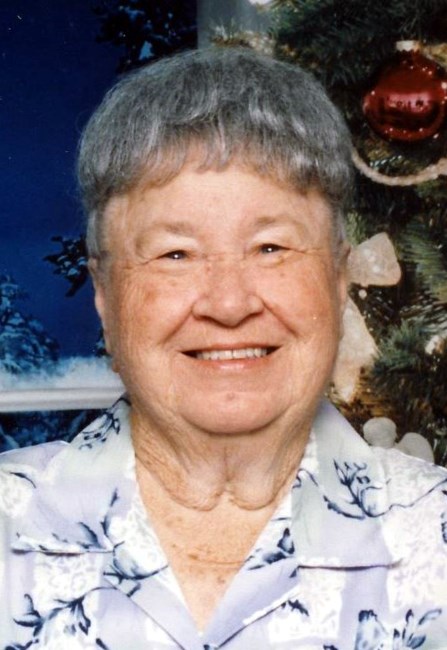 Obituary of Lelia Eve Pichoff