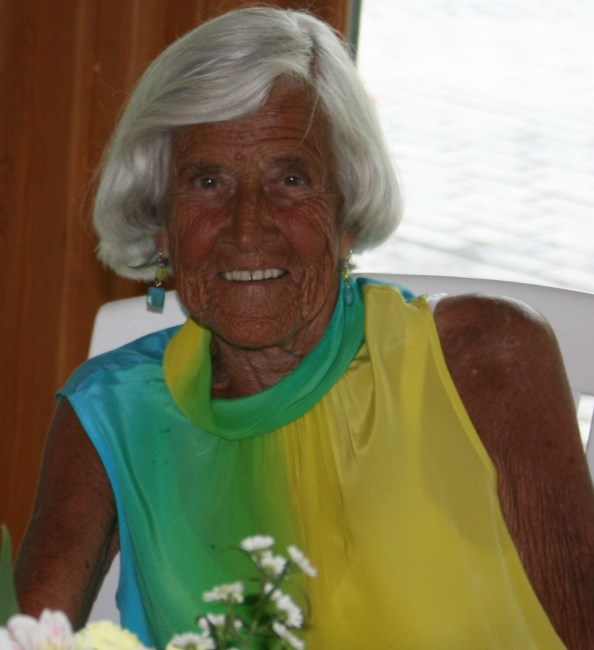 Obituary of Lois D. Merritt
