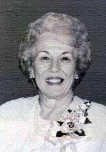 Obituary of Marilyn Wright Thomas