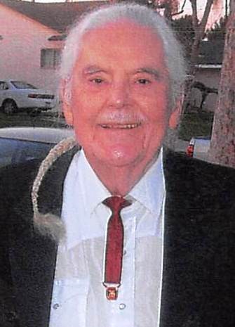 Obituary of Clarence Arthur Meyers