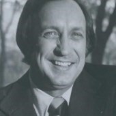 Obituary of John Harold Goebel