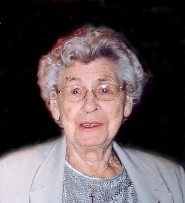 Obituary of Katherine Heidi Buchholtz