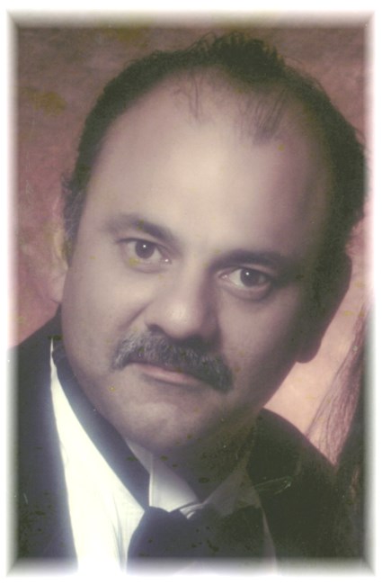 Obituary of Oscar Lopez