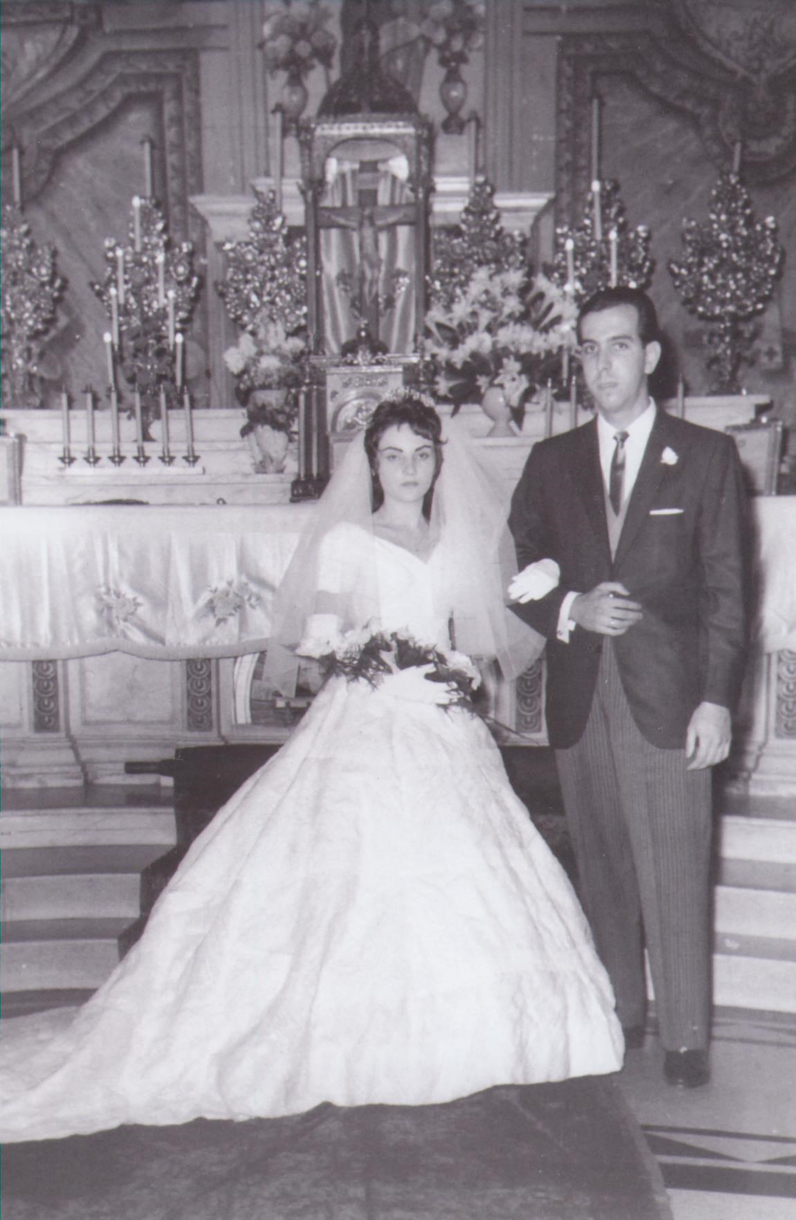 Avis de décès de Maria A Iglesias