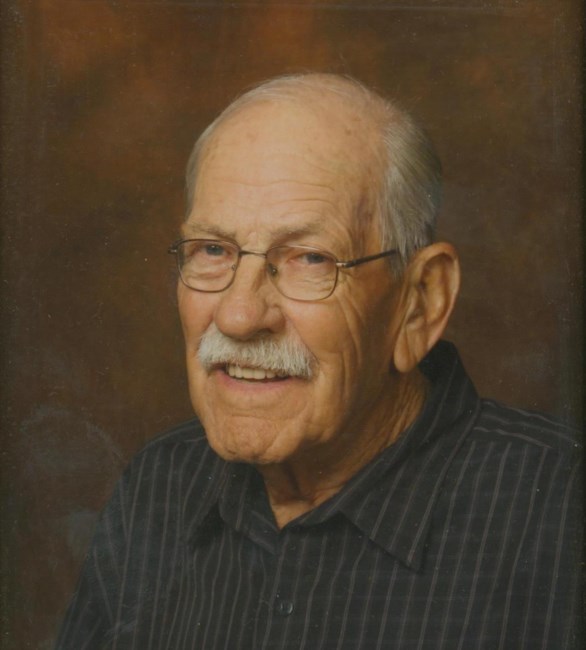 Obituary of Kenneth John Schaefer