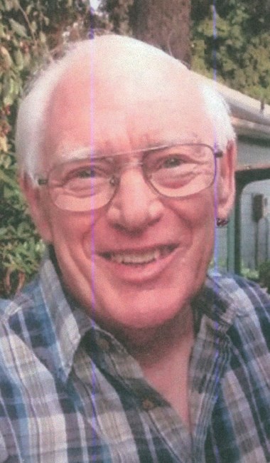 Obituary of Robert A. Hillier