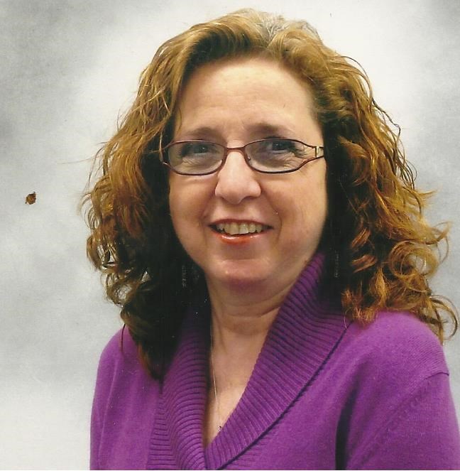 Obituary of Joanne Giglio