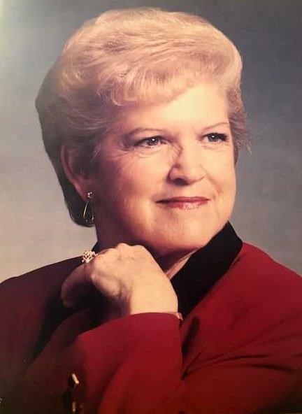 Obituary of Amy Merle Lightsey