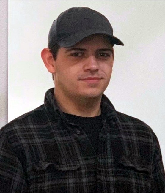 Obituary of Tristan Andrew Youngs