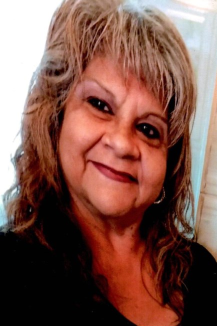 Obituary of Rebecca Ann (Esparza) Perez