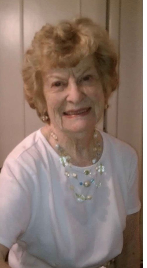 Obituary of Shirley M. Hill