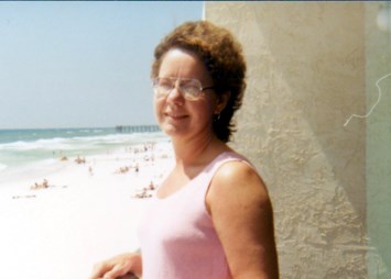 Obituary of Gloria Ann Conner