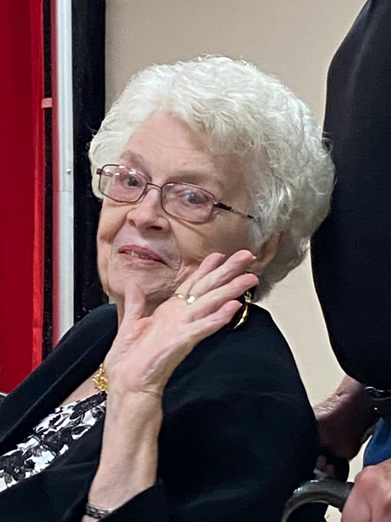 Shelby Robinson Obituary Attalla, AL