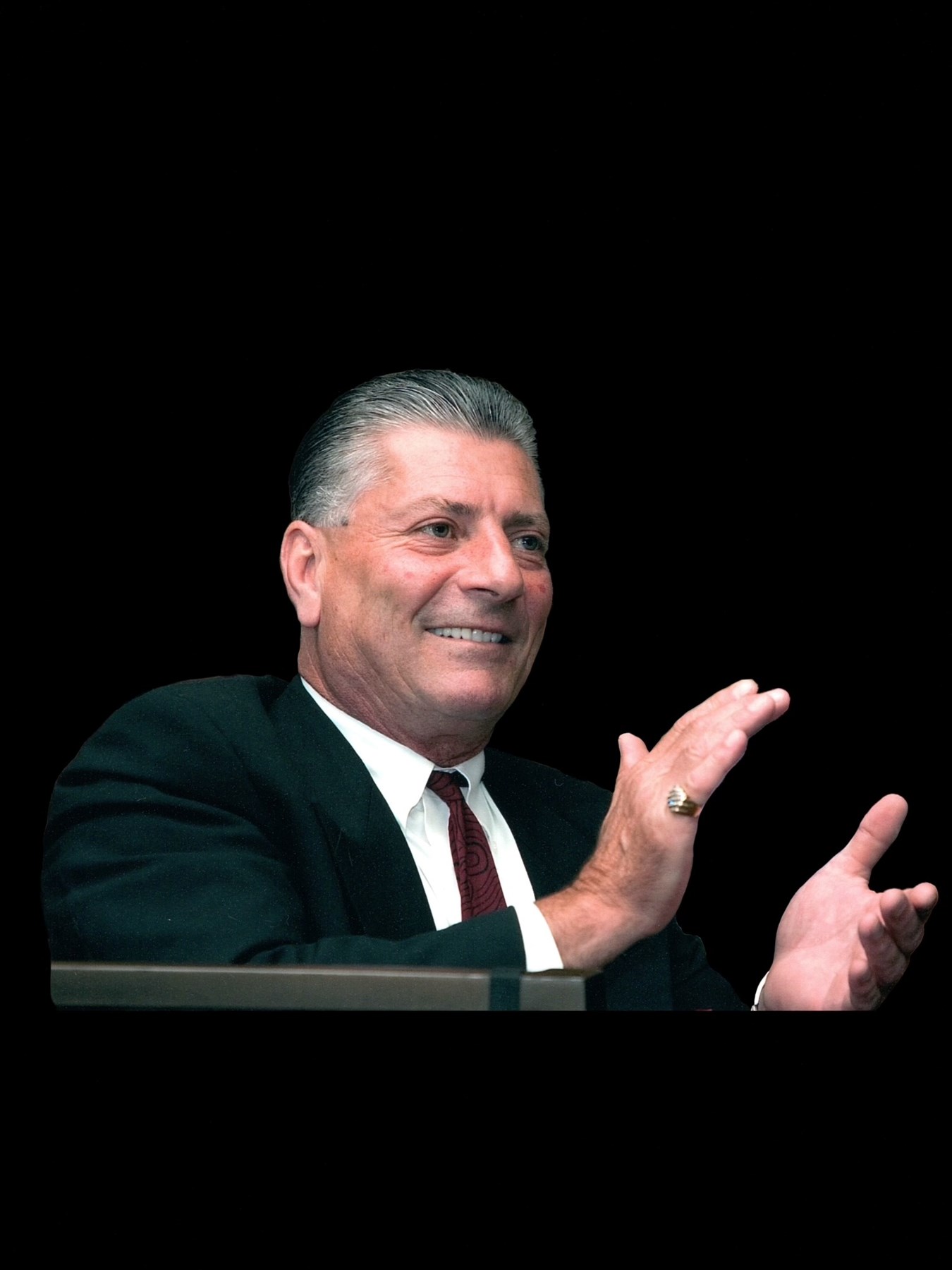 Obituary of James F Falato III