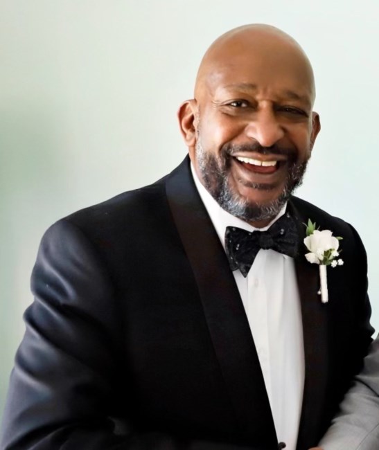 Obituary of Leonard Harry Clark