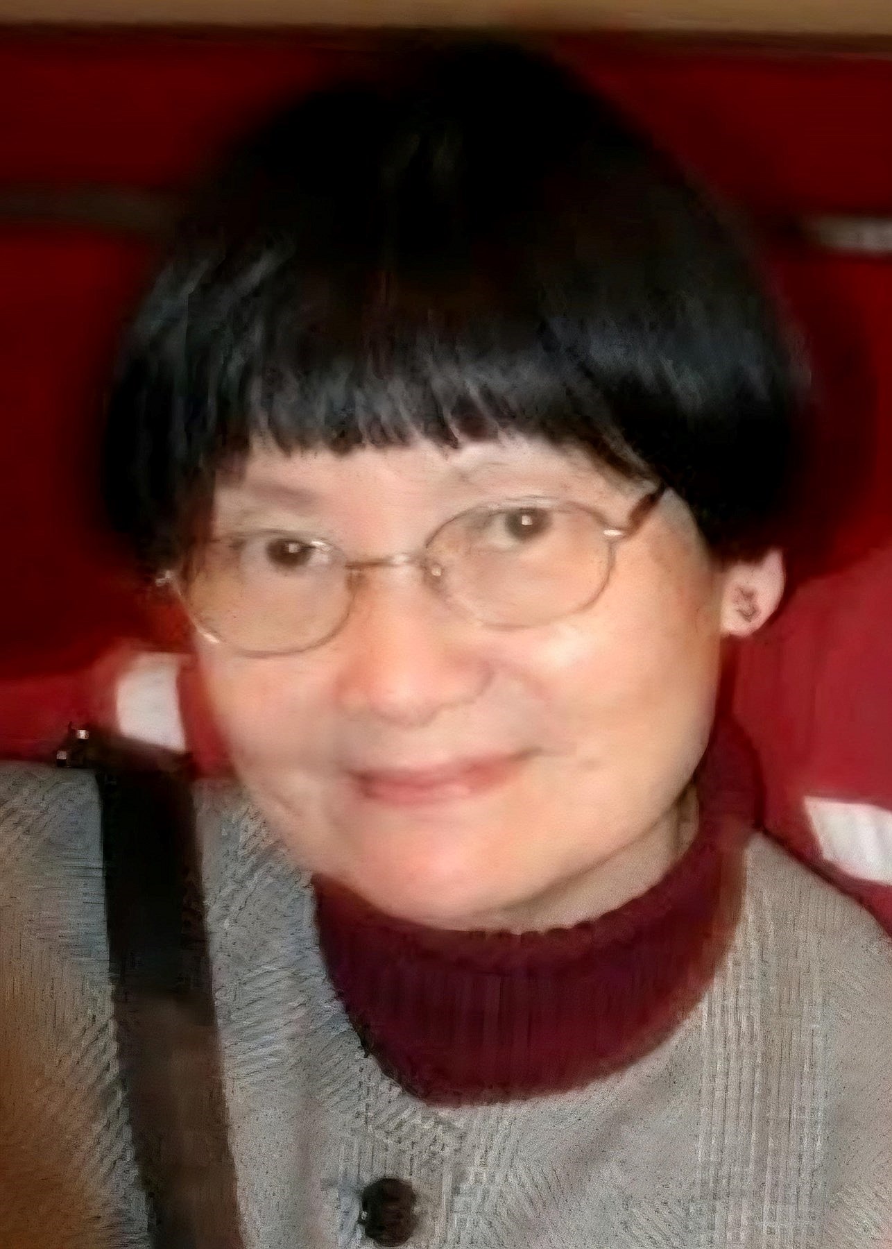 Irene Liu-Foon Yiu Cheng Obituary - Burnaby, BC
