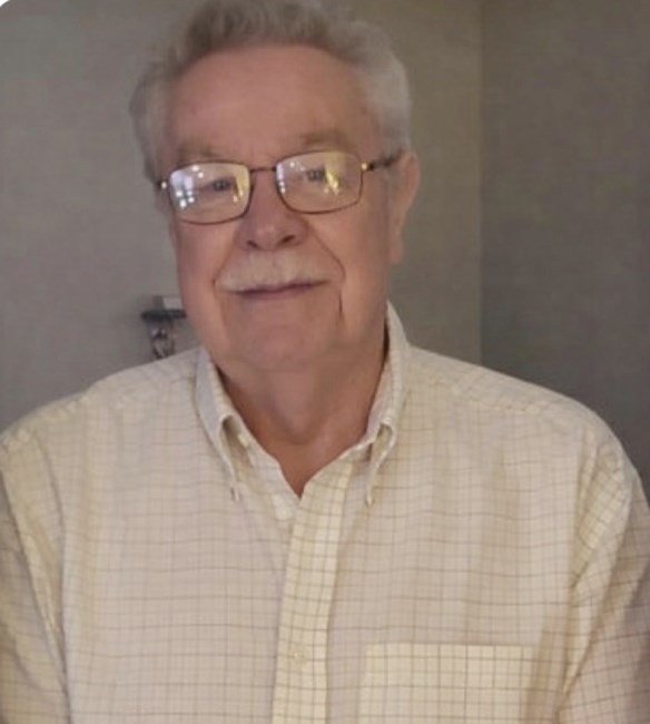 Obituary of Robert Larry Willis