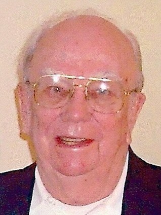 Avis de décès de Norman B Ward Jr.