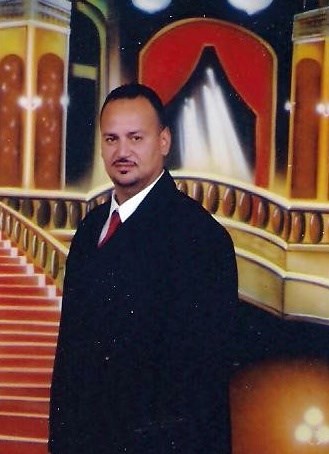 Obituary of Manuel E Vazquez