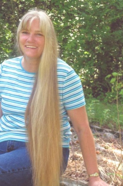 Obituary of Connie Ruth Thompson