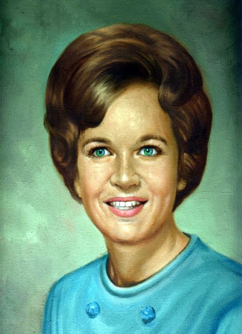 Obituary of Barbara C. Tucker