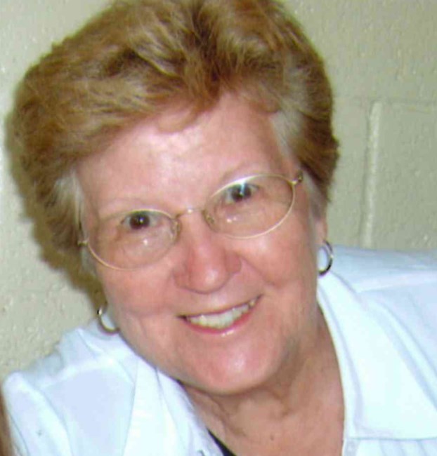 Obituary of Carolyn Beth Pewitt