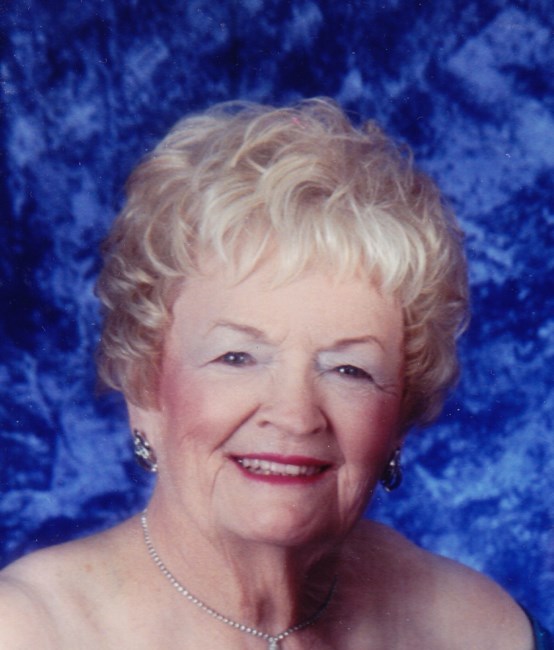 Obituary of Almeda G. Cronkright