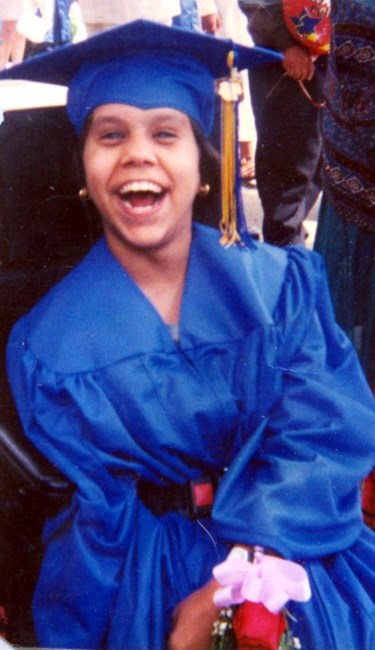 Obituary of Erica Rivera