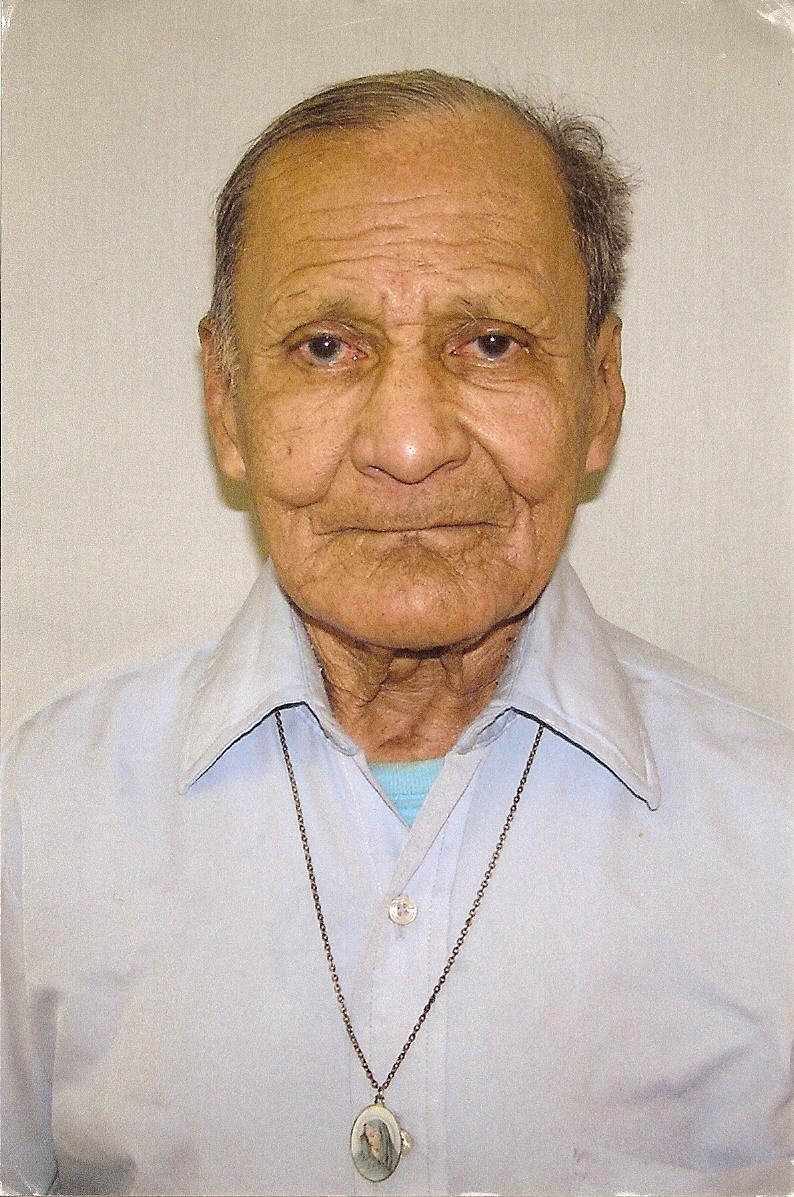 Jose Nava Obituary Flatonia, TX