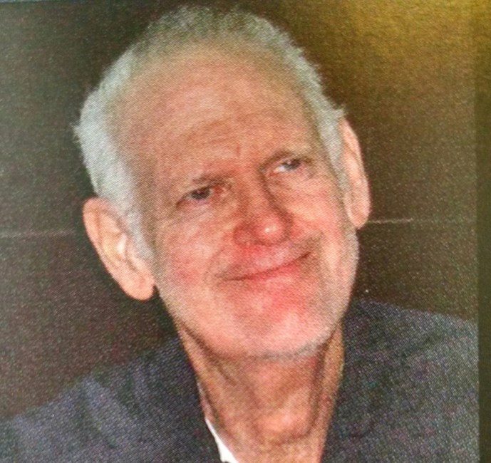 Obituary of Charles Richard Jasper