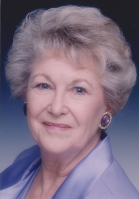 Avis de décès de Gladene Hartzog