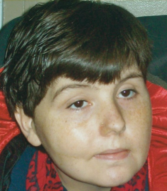 Obituary of Brandy Lynn Nelson