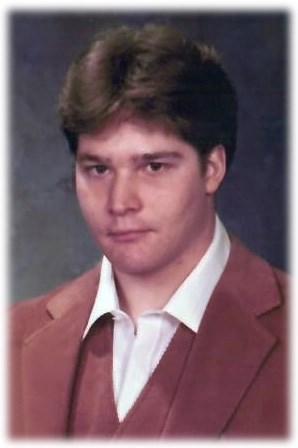 Obituary of Robbie Joseph Hewitt