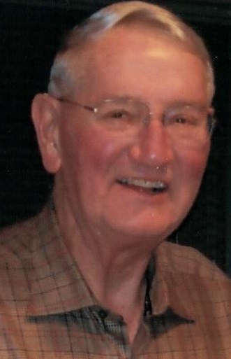 Obituary of David H. Ellison