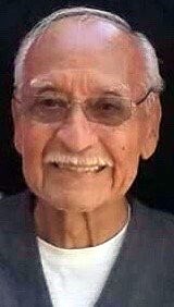 Obituary of Porfirio Beltran