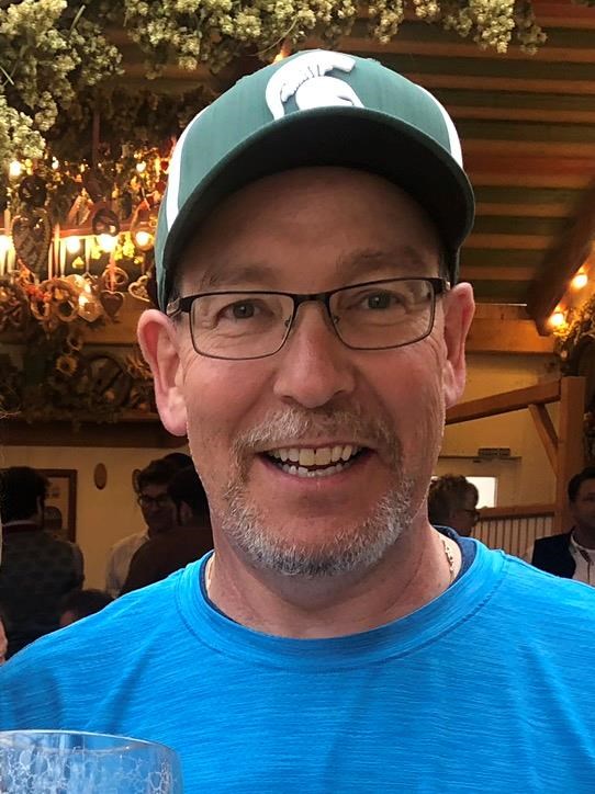 Obituary of Thomas Paul Graf