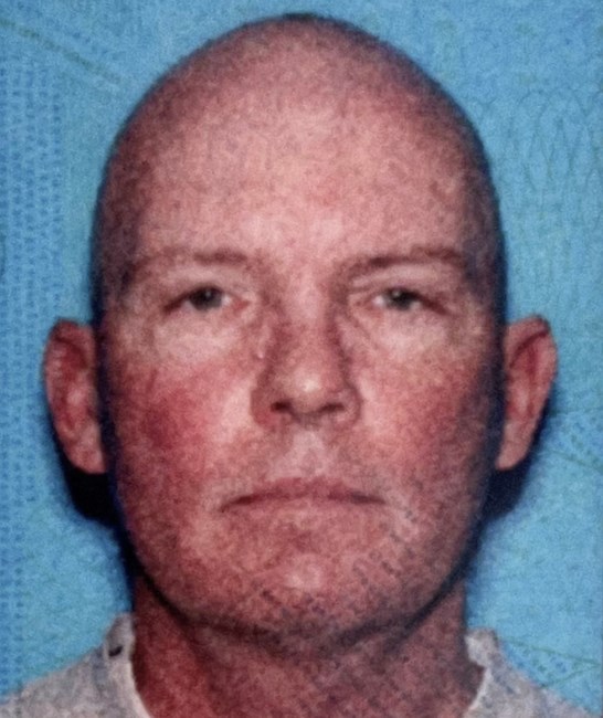 Obituary of Mark Edward Bryant