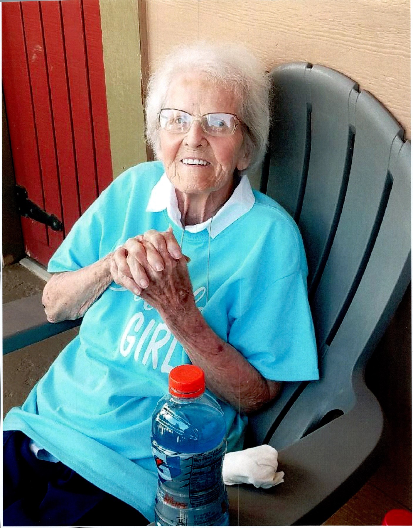 Obituary of Virginia Diane Long