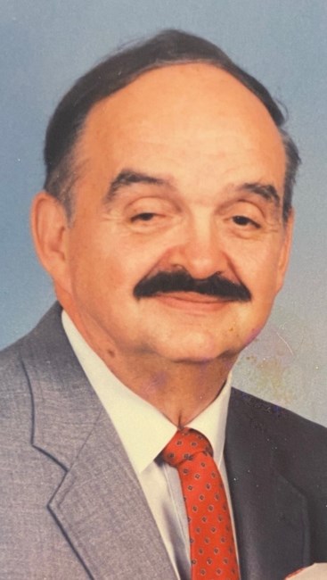 Obituary of Leroy C. Getz Sr.