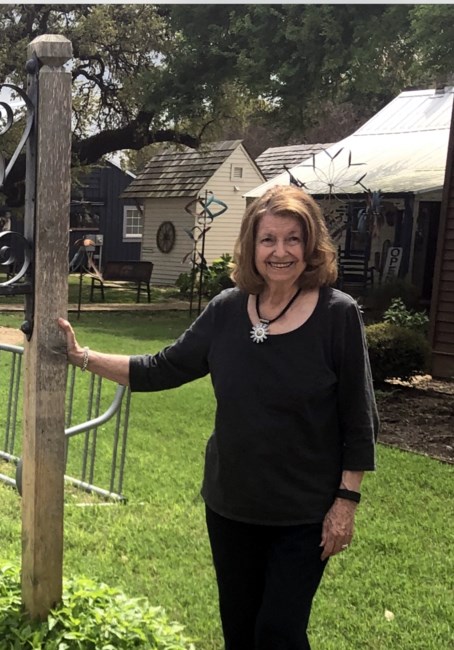 Obituary of Edwina Mae Hupp