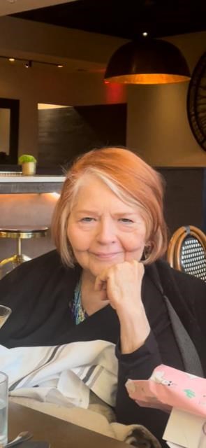 Obituary of Nancy B. Fast