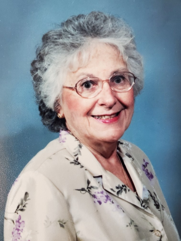 Marion Estella Alan Obituary Southfield, MI