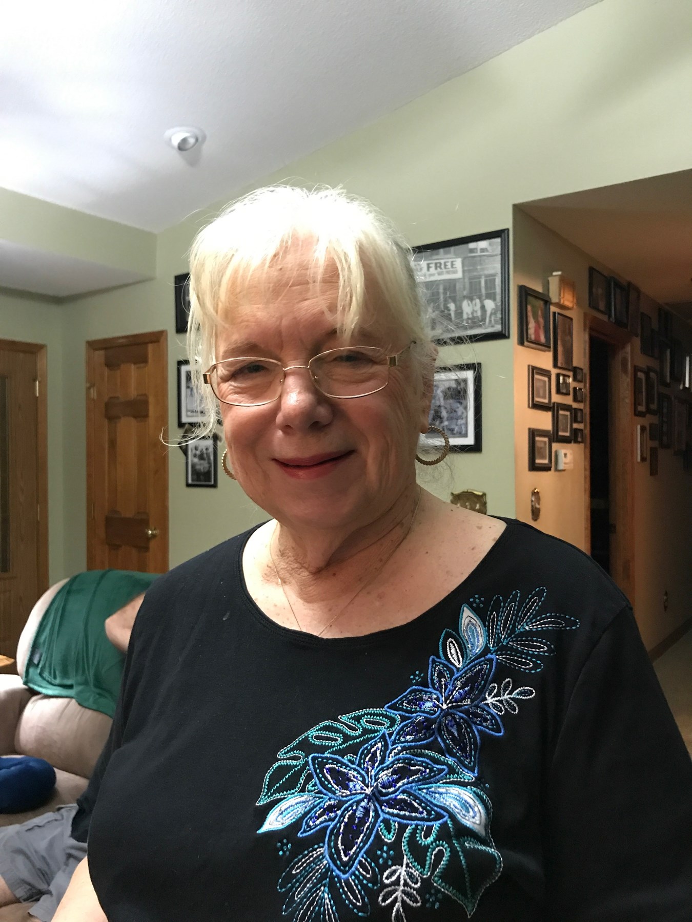 Obituary of Melonie Faye Hale