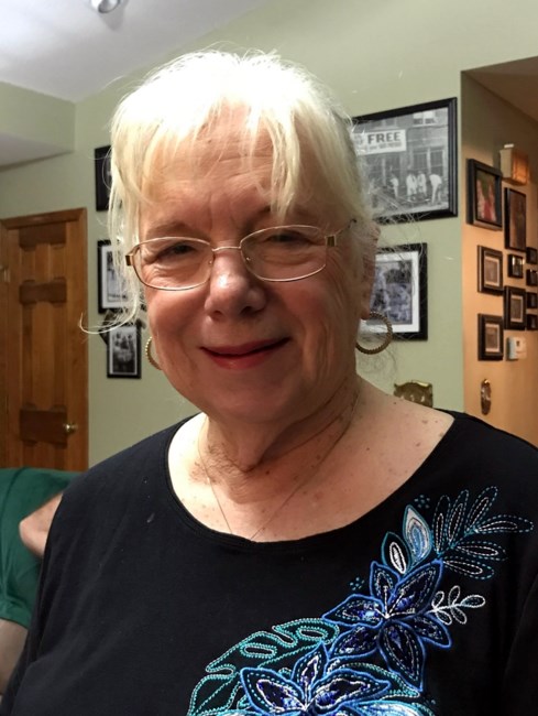 Obituary of Melonie Faye Hale