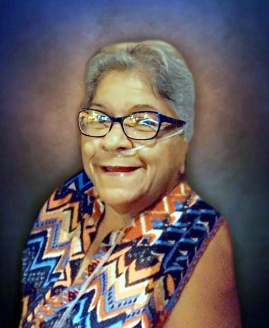 Obituary of Diane "Lucy" Barreda