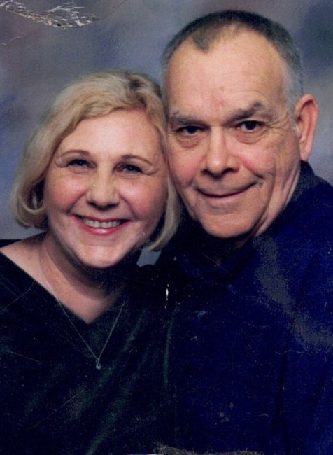 Obituary of Janice Elizabeth Ebel