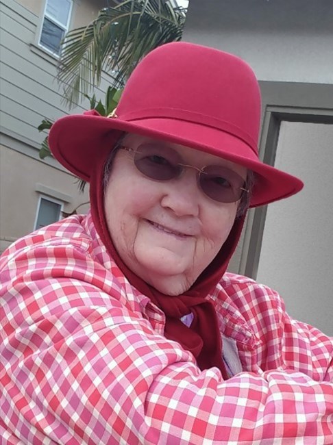 Obituary of Roberta Sarah Shelnutt