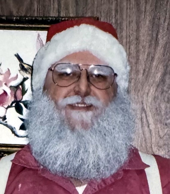 Obituary of James William Thorpe