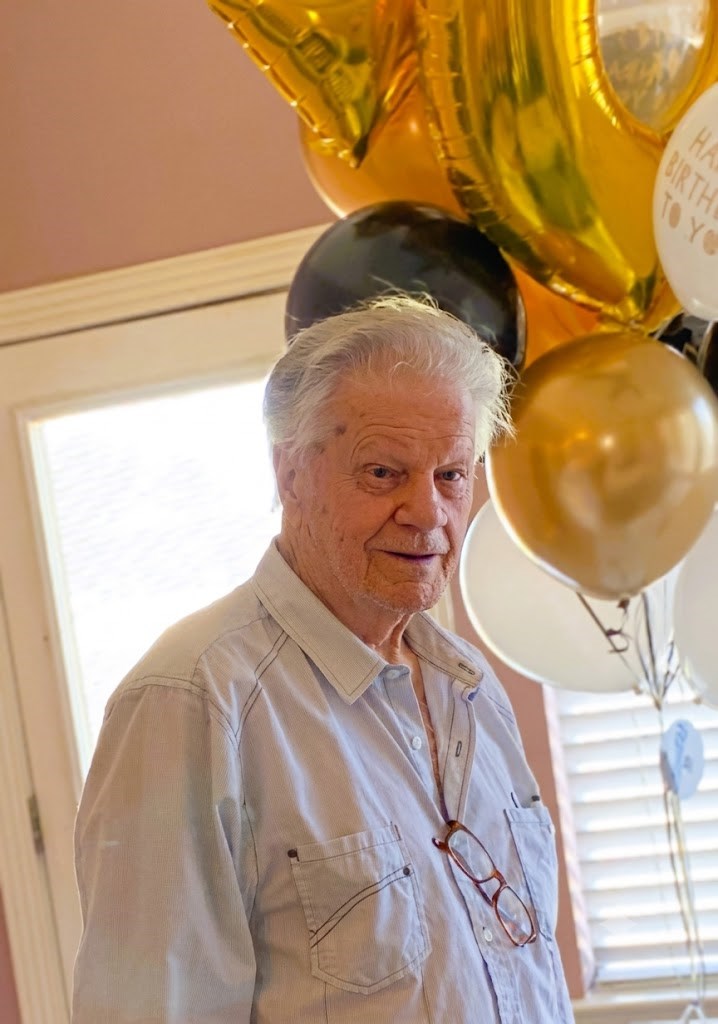 Obituary of Lionel Frederick Estopinal