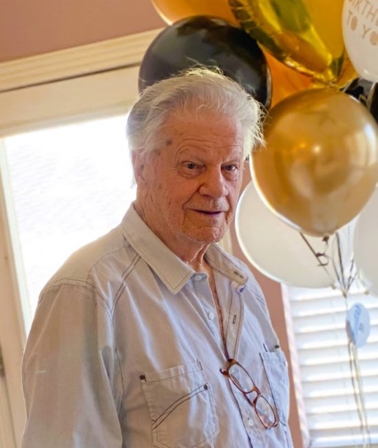 Obituary of Lionel Frederick Estopinal